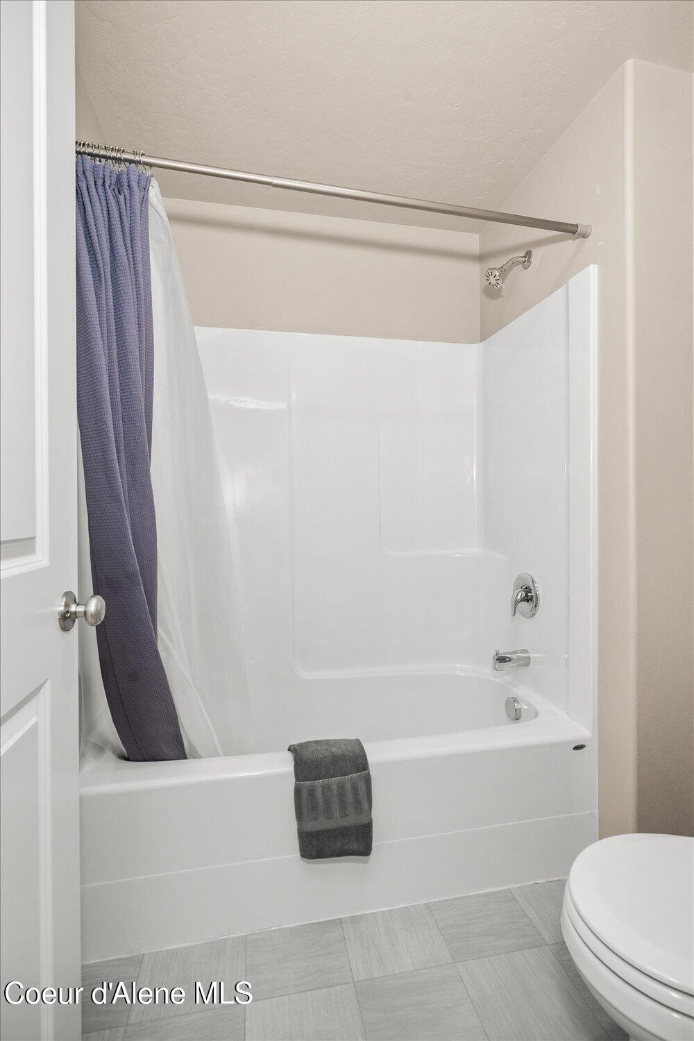 116 Dustarr Lane Ponderay, ID 83852 - Photo 24 of 64 Master Bath