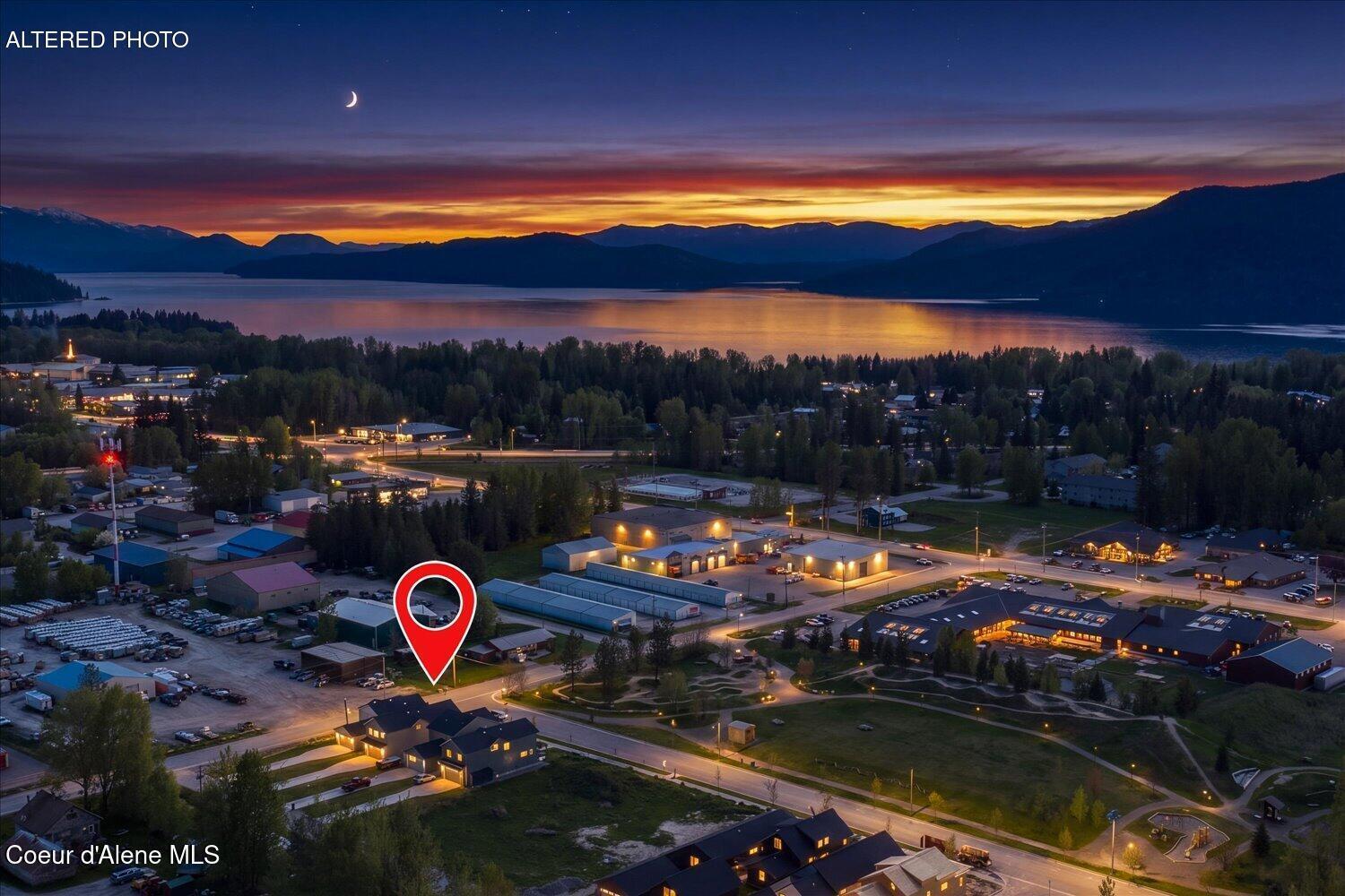 116 Dustarr Lane Ponderay, ID 83852 - Photo 25 of 64 80-Twilight