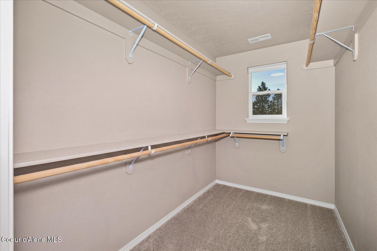 116 Dustarr Lane Ponderay, ID 83852 - Photo 36 of 64 Master Closet