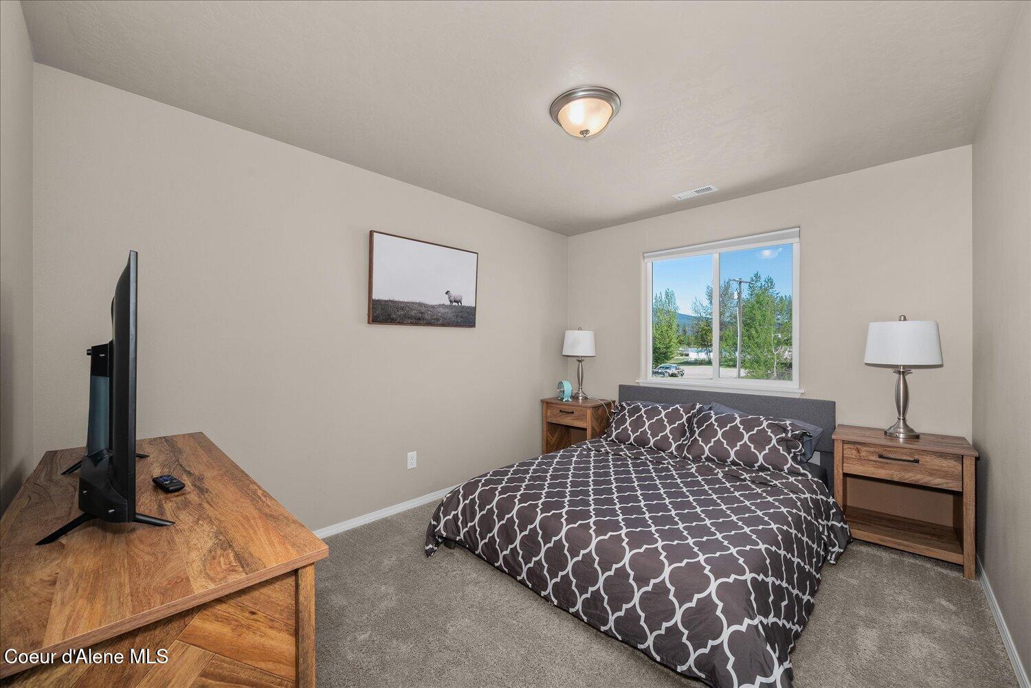 116 Dustarr Lane Ponderay, ID 83852 - Photo 39 of 64 Bedroom 2