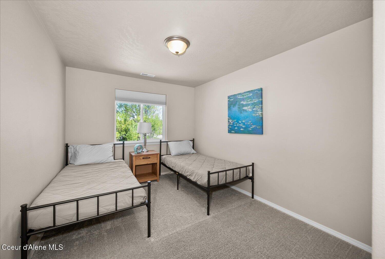 116 Dustarr Lane Ponderay, ID 83852 - Photo 41 of 64 Bedroom 4