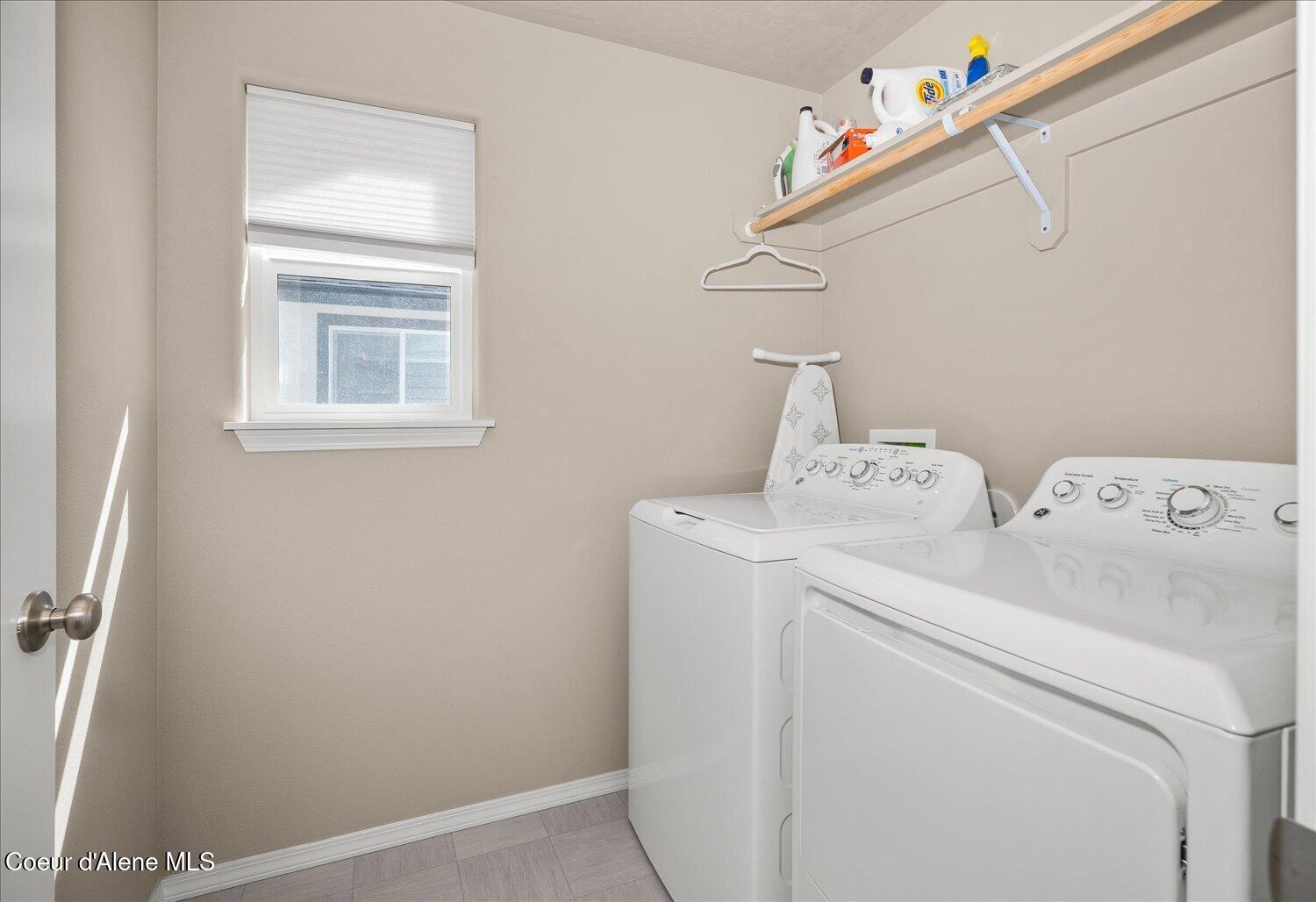 116 Dustarr Lane Ponderay, ID 83852 - Photo 46 of 64 Laundry