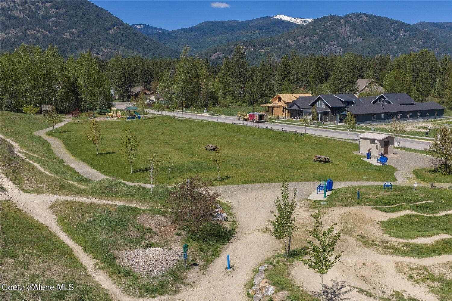 116 Dustarr Lane Ponderay, ID 83852 - Photo 53 of 64 McNearney Park