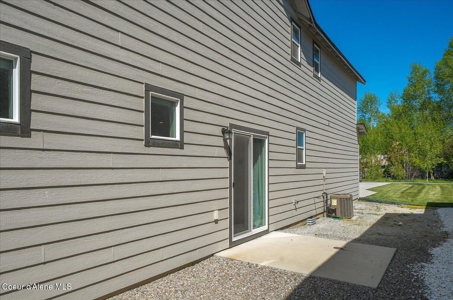 116 Dustarr Lane Ponderay, ID 83852 - Photo 56 of 64 Patio