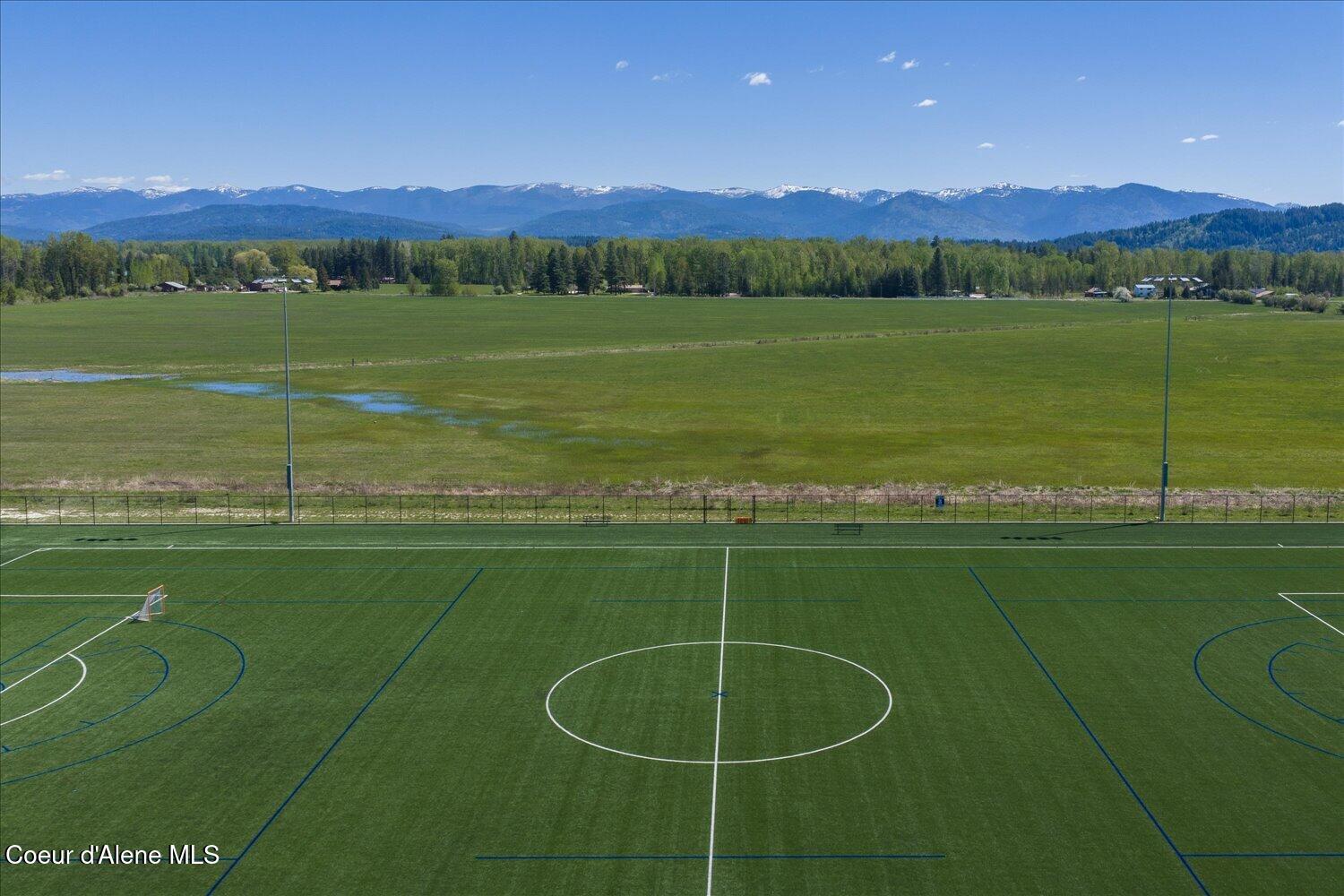 116 Dustarr Lane Ponderay, ID 83852 - Photo 60 of 64 Field of Dreams