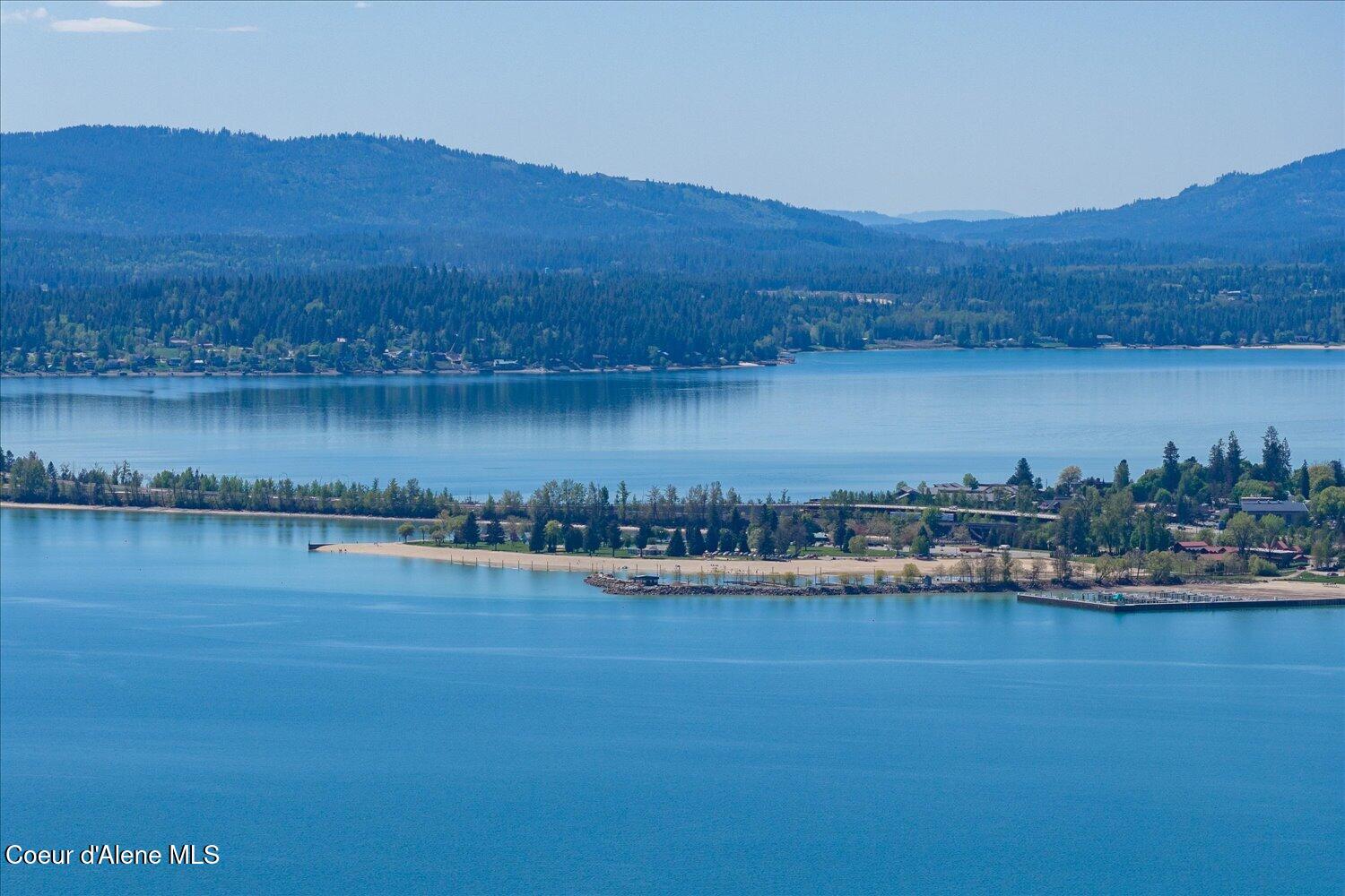 116 Dustarr Lane Ponderay, ID 83852 - Photo 63 of 64 Lake Pend O'reille