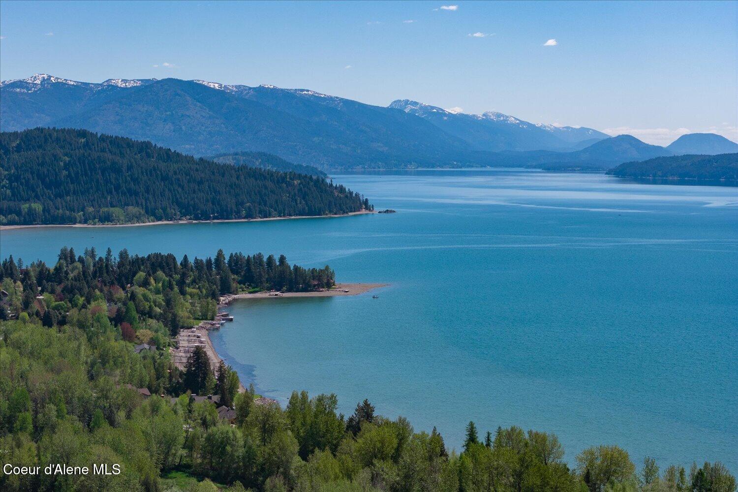 116 Dustarr Lane Ponderay, ID 83852 - Photo 8 of 64 Lake Pend O'reille