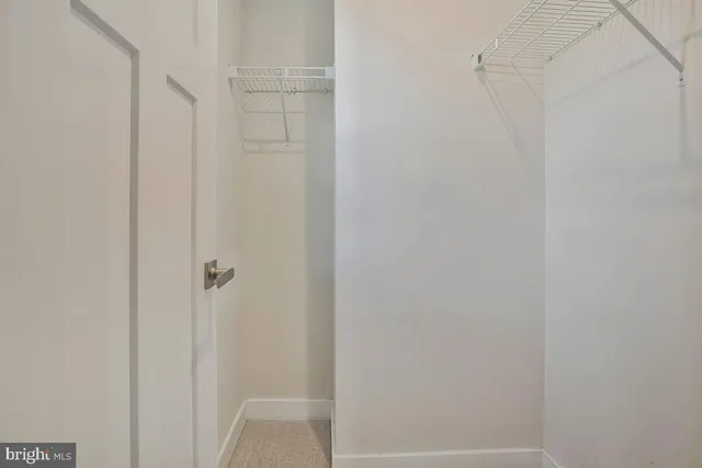 a view of a bathroom