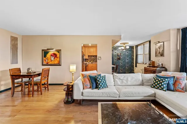 $259,900 | 6040 JFK Boulevard East, Unit MA, West New York, NJ 07093