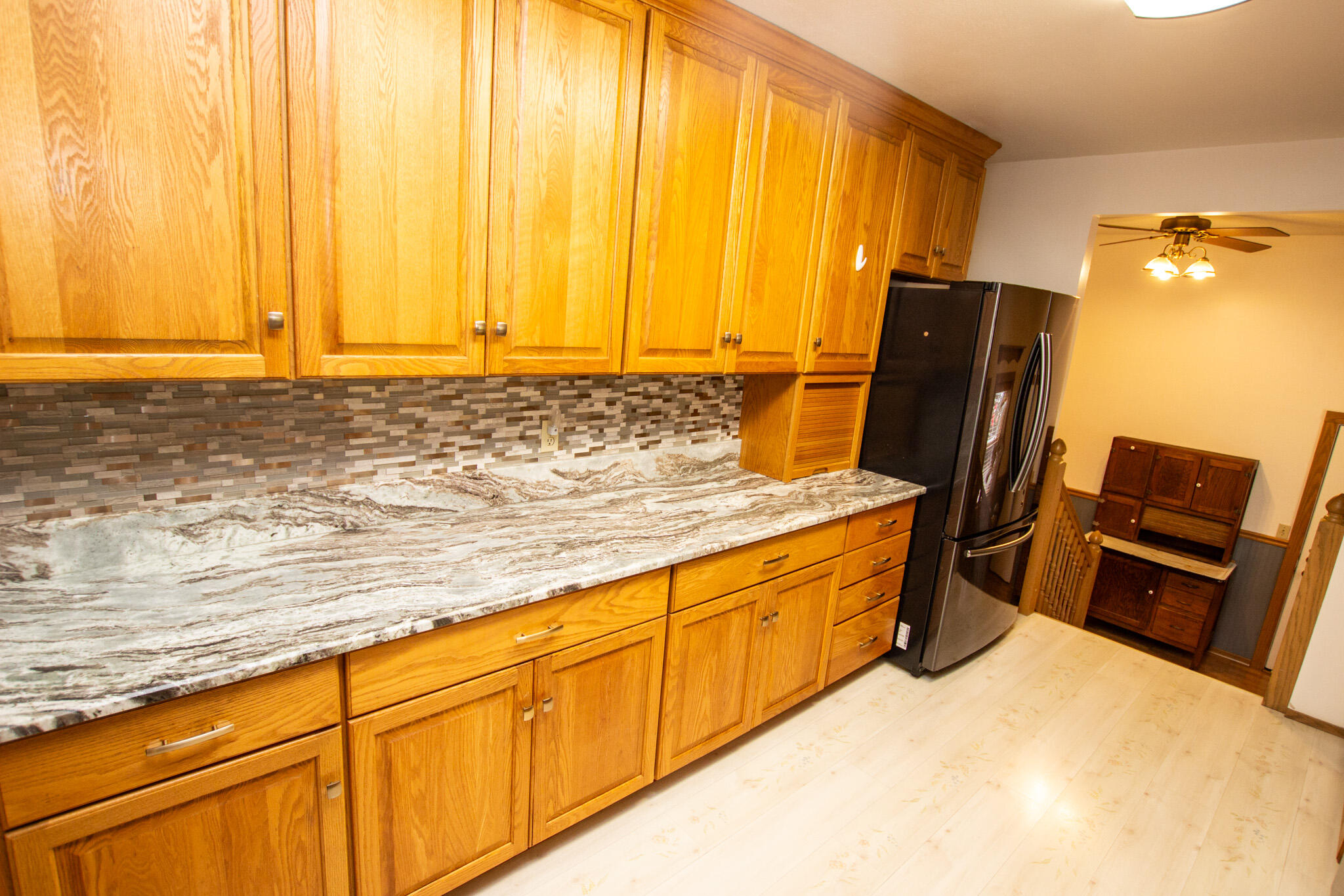 207 East Bertrand Road Niles, MI 49120 - Photo 7 of 40 Kitchen