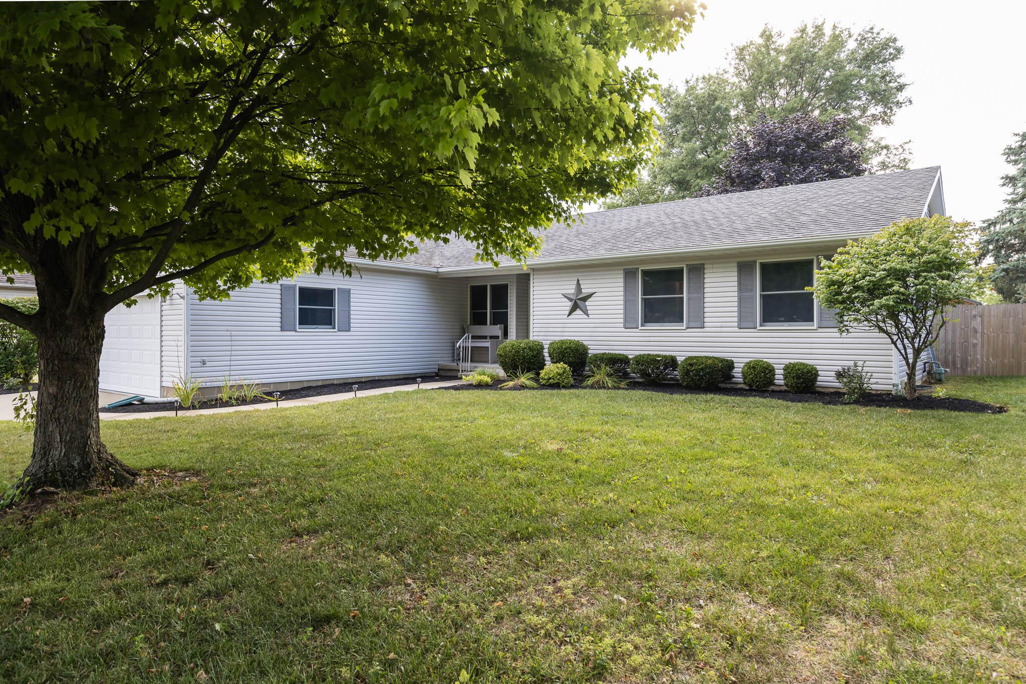 332 Chatham Road Circleville, OH 43113 - Photo 2 of 36 332 Chatham Rd-02