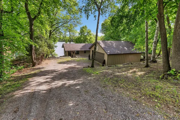 $469,000 | 21014 Elmway Road, Richmond, MN 56368
