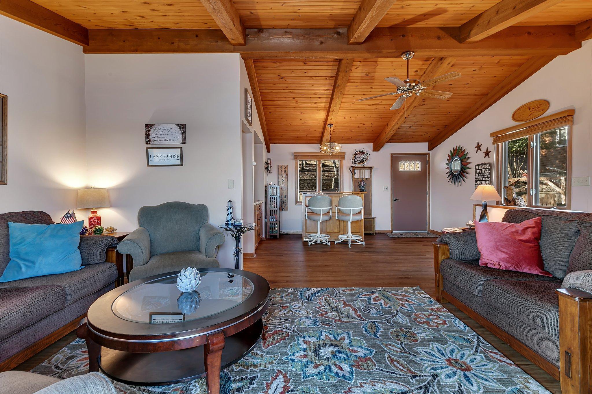 21014 Elmway Road Richmond, MN 56368 - Photo 6 of 28