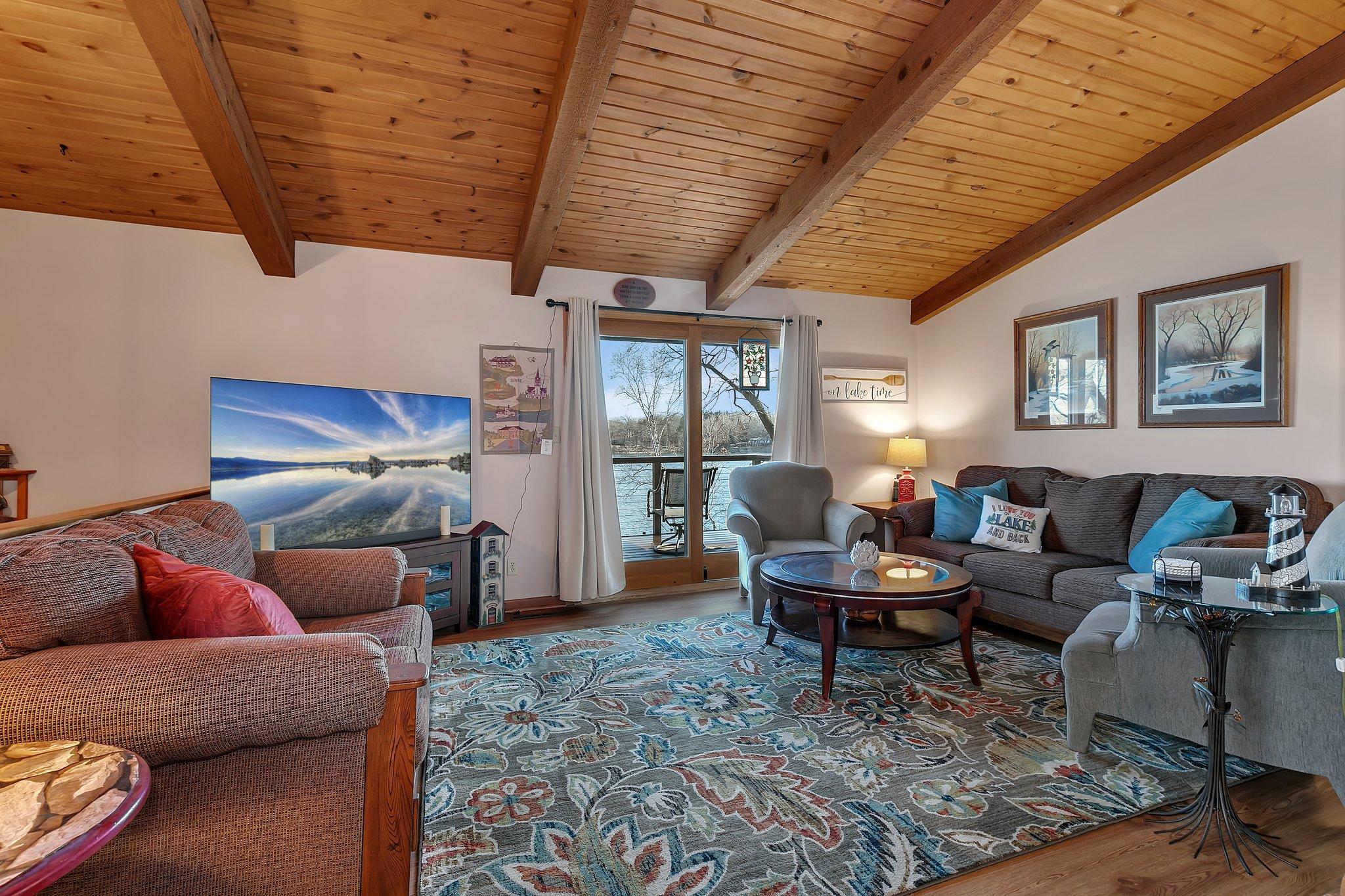 21014 Elmway Road Richmond, MN 56368 - Photo 8 of 28