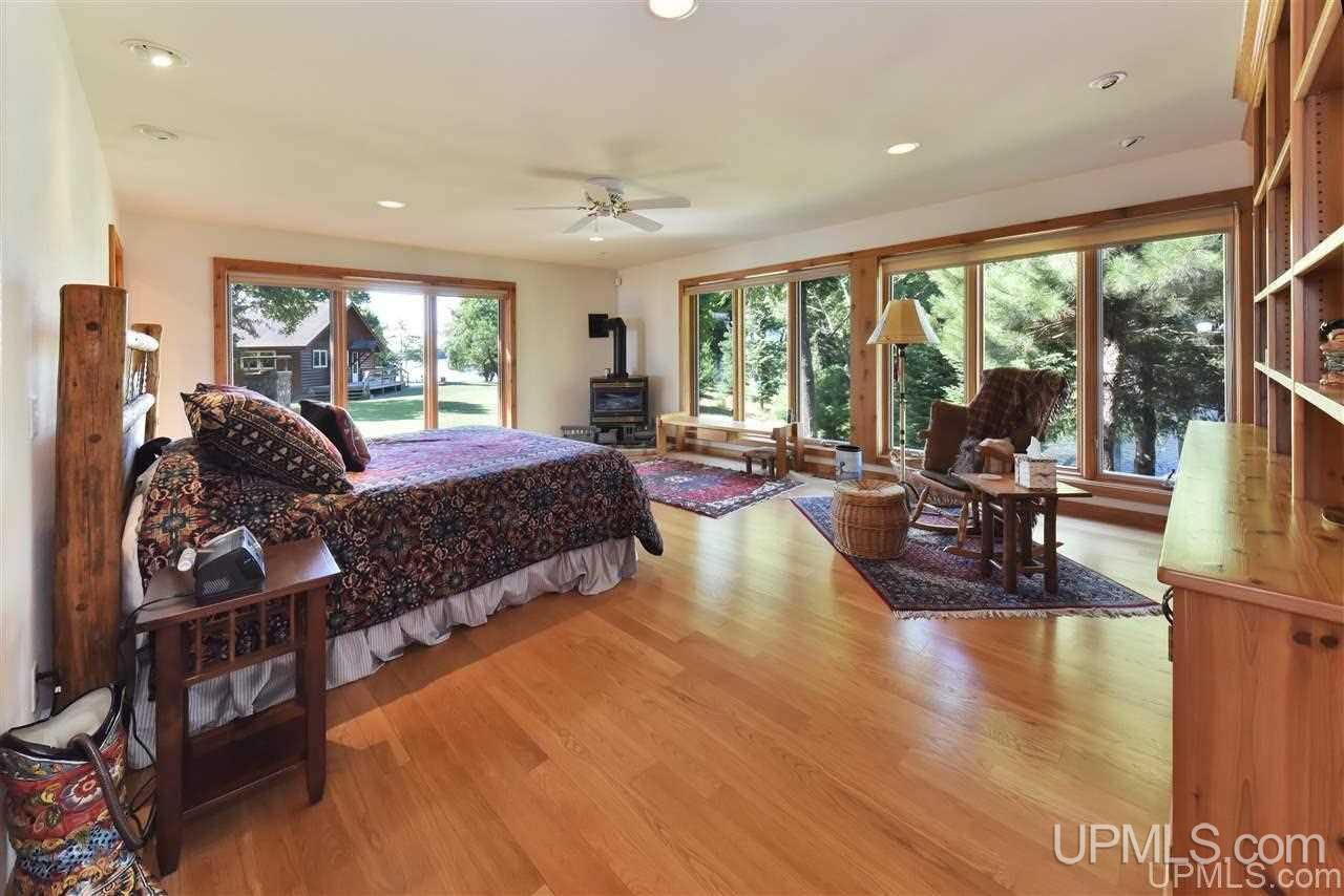 E19055 Fishhawk Lake Road Watersmeet, MI 49969 - Photo 18 of 47 Gallery Image 18