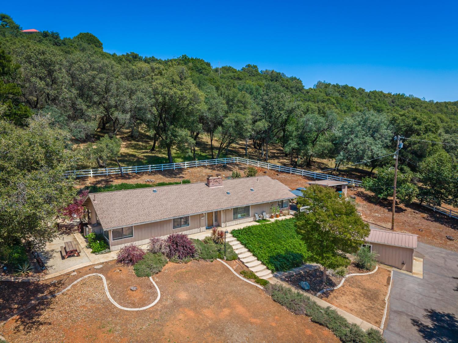 1725 Lone Pine Road Shingle Springs, CA 95682 - Photo 74 of 86