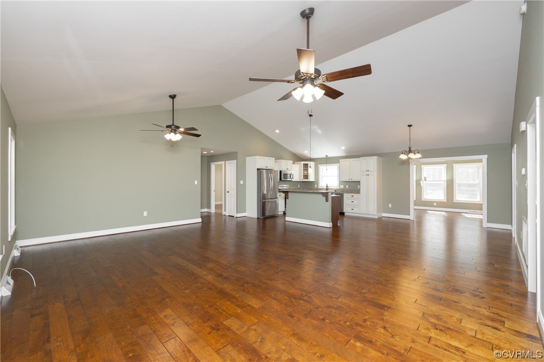 2624 Academy Road Powhatan, VA 23139 - Photo 4 of 46 Gallery Image 4