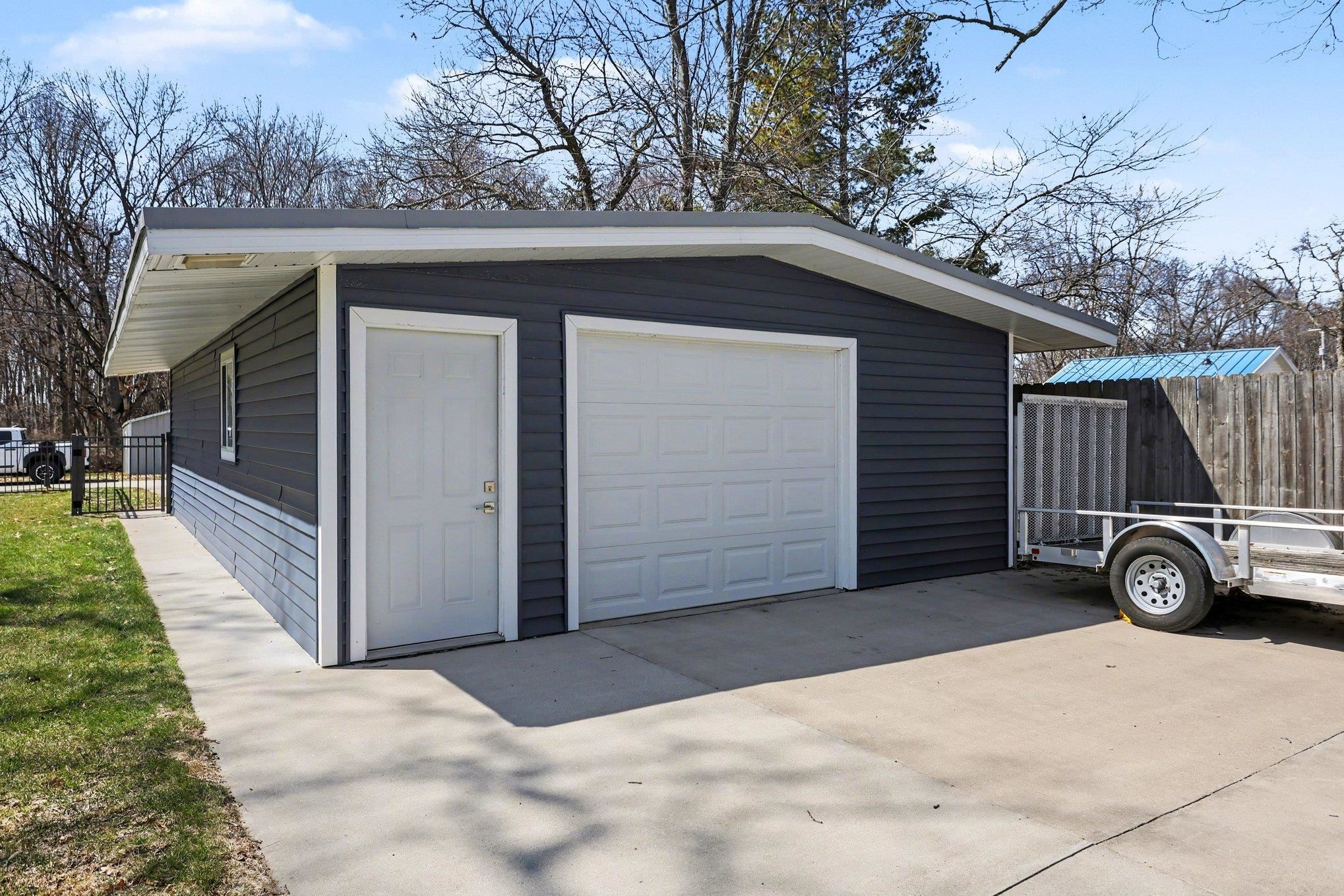 333 South Linwood Beach Road Linwood, MI 48634 - Photo 33 of 42 Gallery Image 33