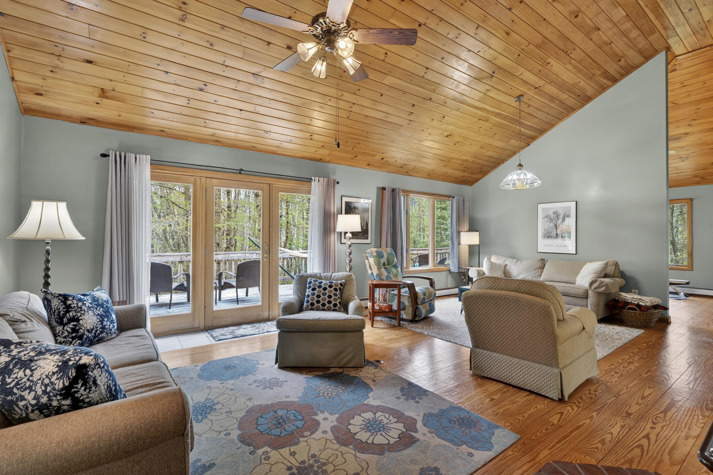 156 Bisco Road Paris, ME 04281 - Photo 22 of 59 156Bisco-18