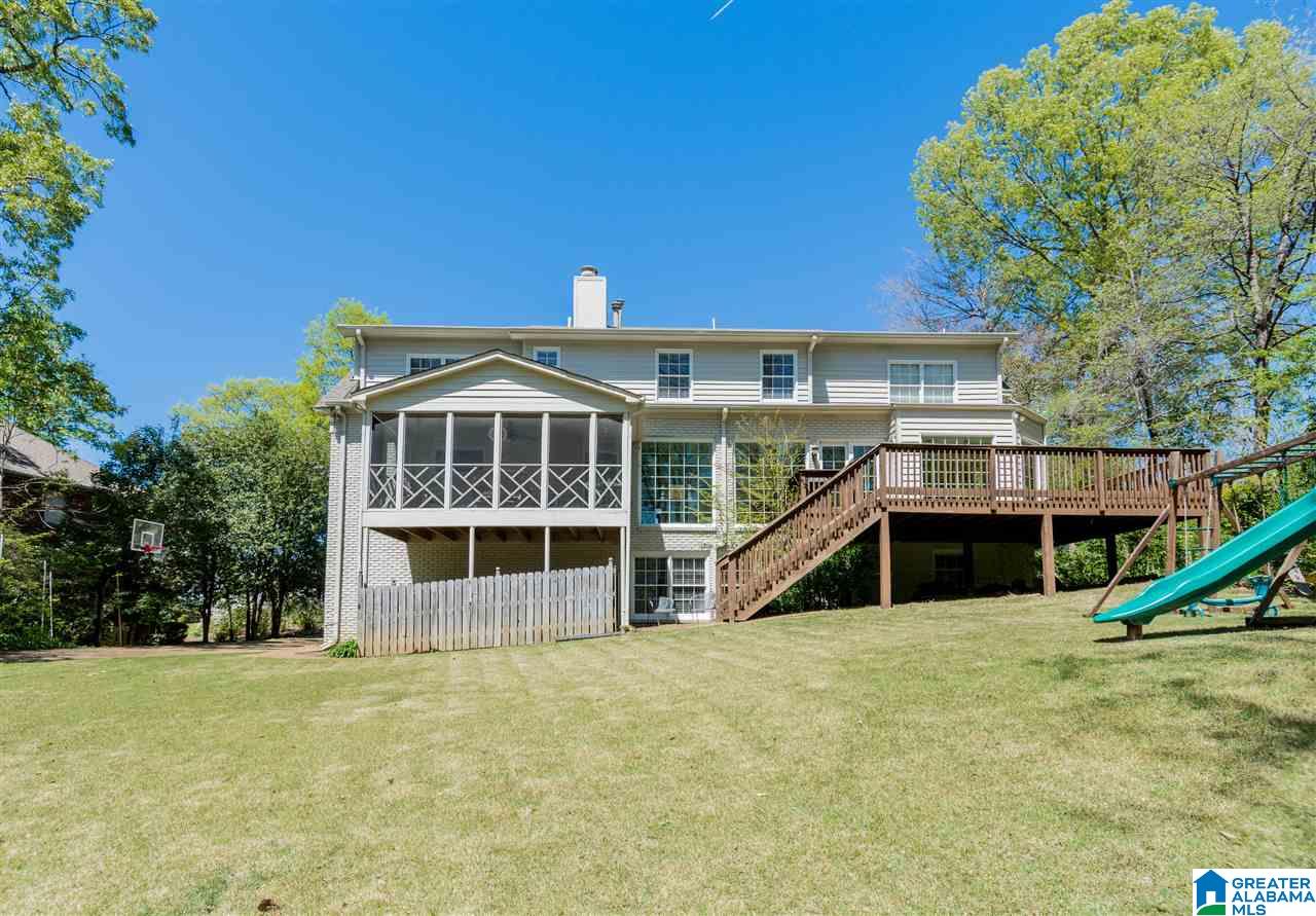 3820 Timberline Way Birmingham, AL 35243 - Photo 34 of 37
