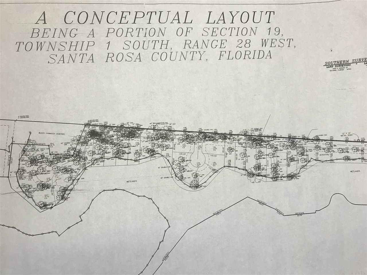1762 Garcon Point Road Milton, FL 32583 - Photo 2 of 2 Gallery Image 2