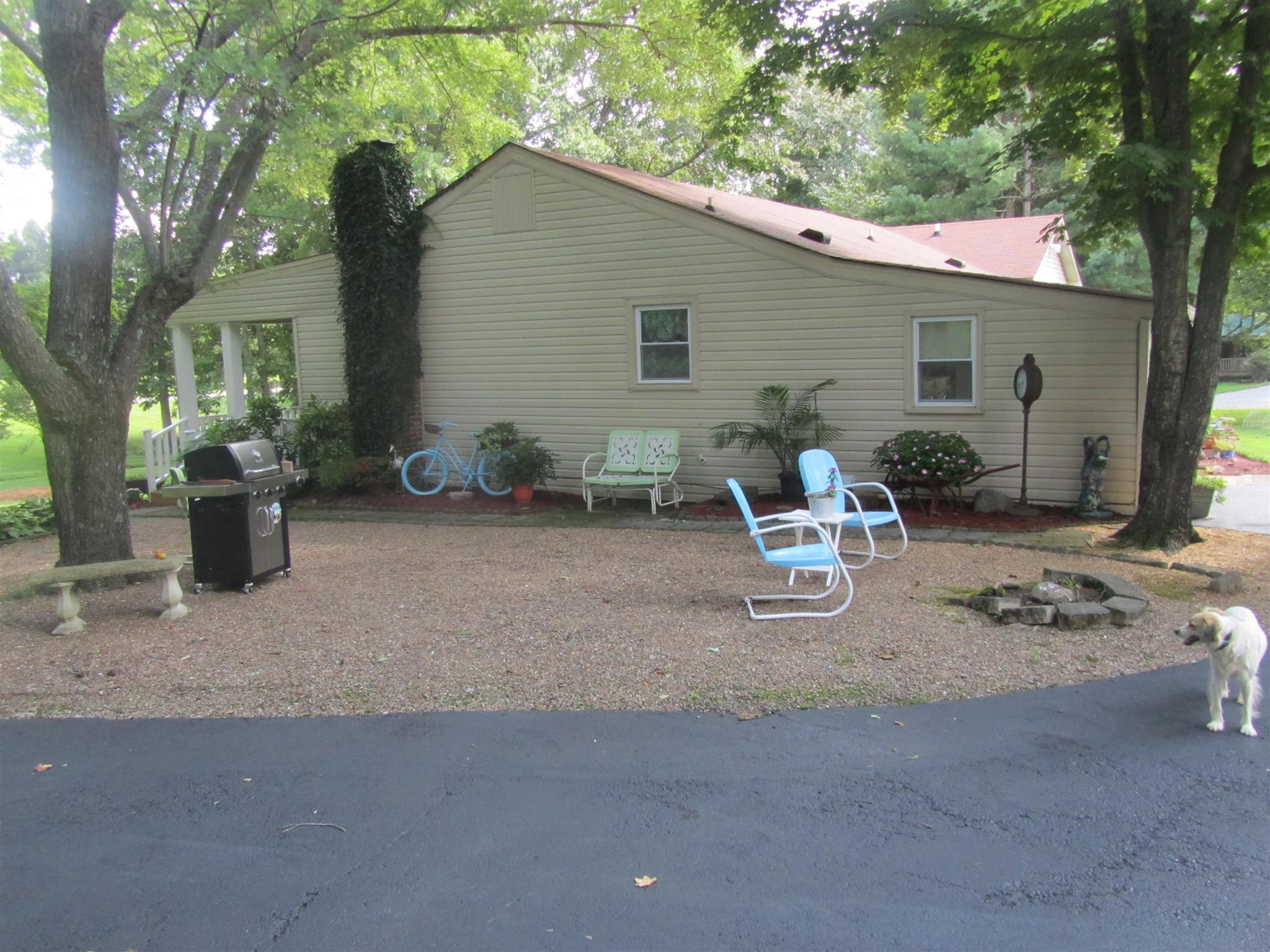 5742 Ozanne Road Springfield, TN 37172 - Photo 12 of 19 Gallery Image 12