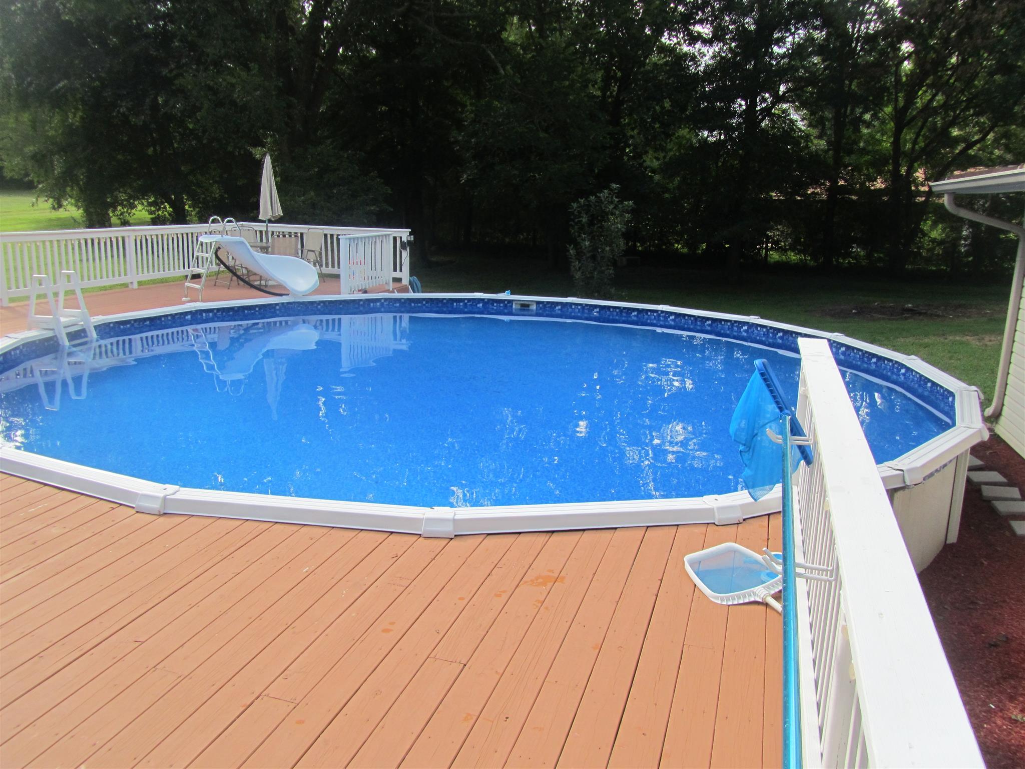 5742 Ozanne Road Springfield, TN 37172 - Photo 13 of 19 Gallery Image 13
