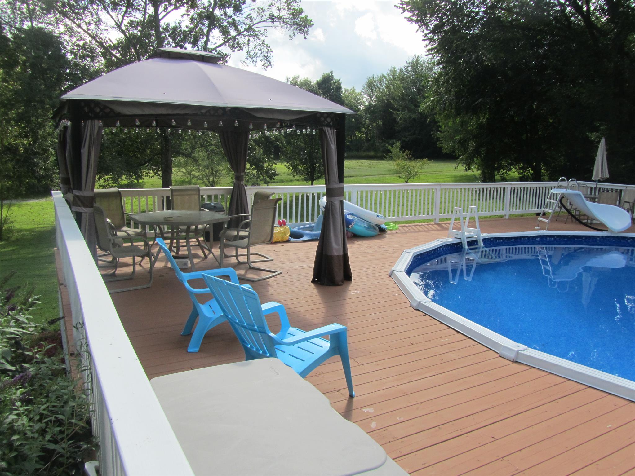 5742 Ozanne Road Springfield, TN 37172 - Photo 14 of 19 Gallery Image 14