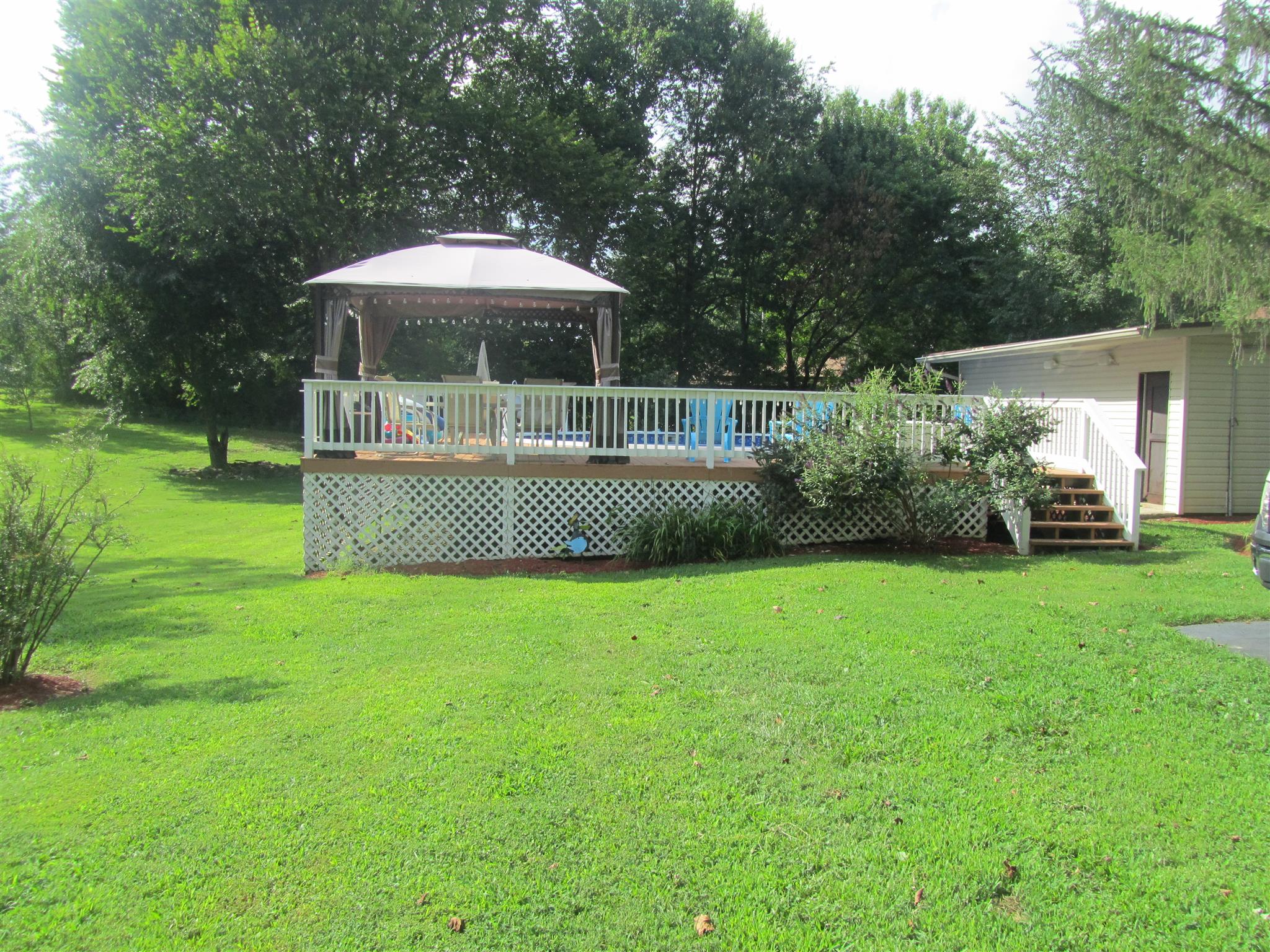 5742 Ozanne Road Springfield, TN 37172 - Photo 16 of 19 Gallery Image 16