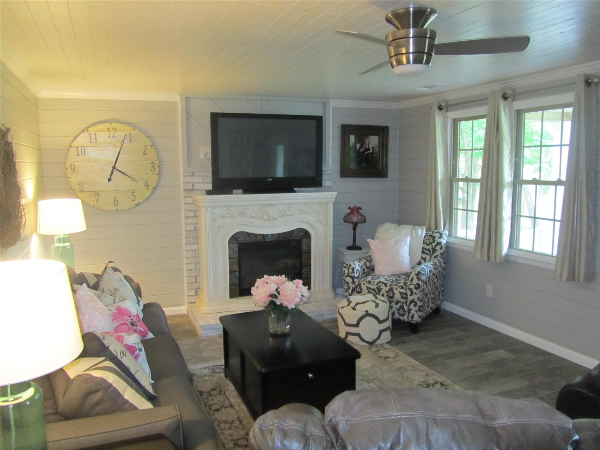5742 Ozanne Road Springfield, TN 37172 - Photo 4 of 19 Gallery Image 4