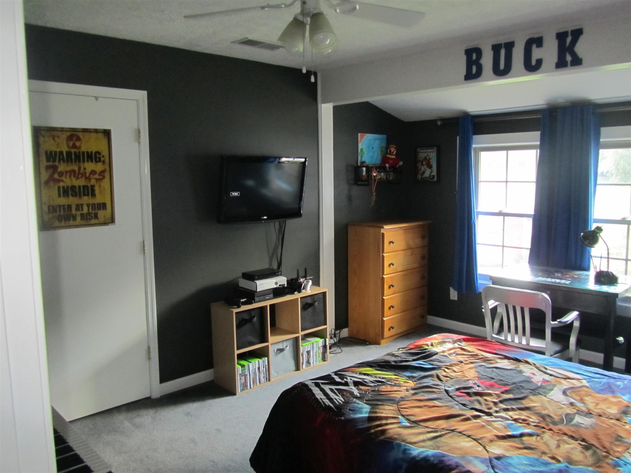 5742 Ozanne Road Springfield, TN 37172 - Photo 6 of 19 Gallery Image 6