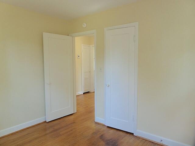 429 Fieldale Road Northeast Roanoke, VA 24012 - Photo 20 of 23 a view of a room with wooden floor