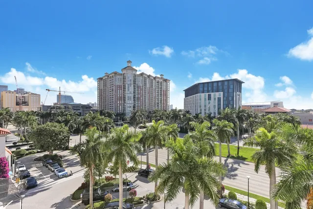 $3,750 | 651 Okeechobee Boulevard, Unit 509, West Palm Beach, FL 33401
