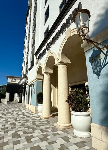 $3,750 | 651 Okeechobee Boulevard, Unit 509, West Palm Beach, FL 33401