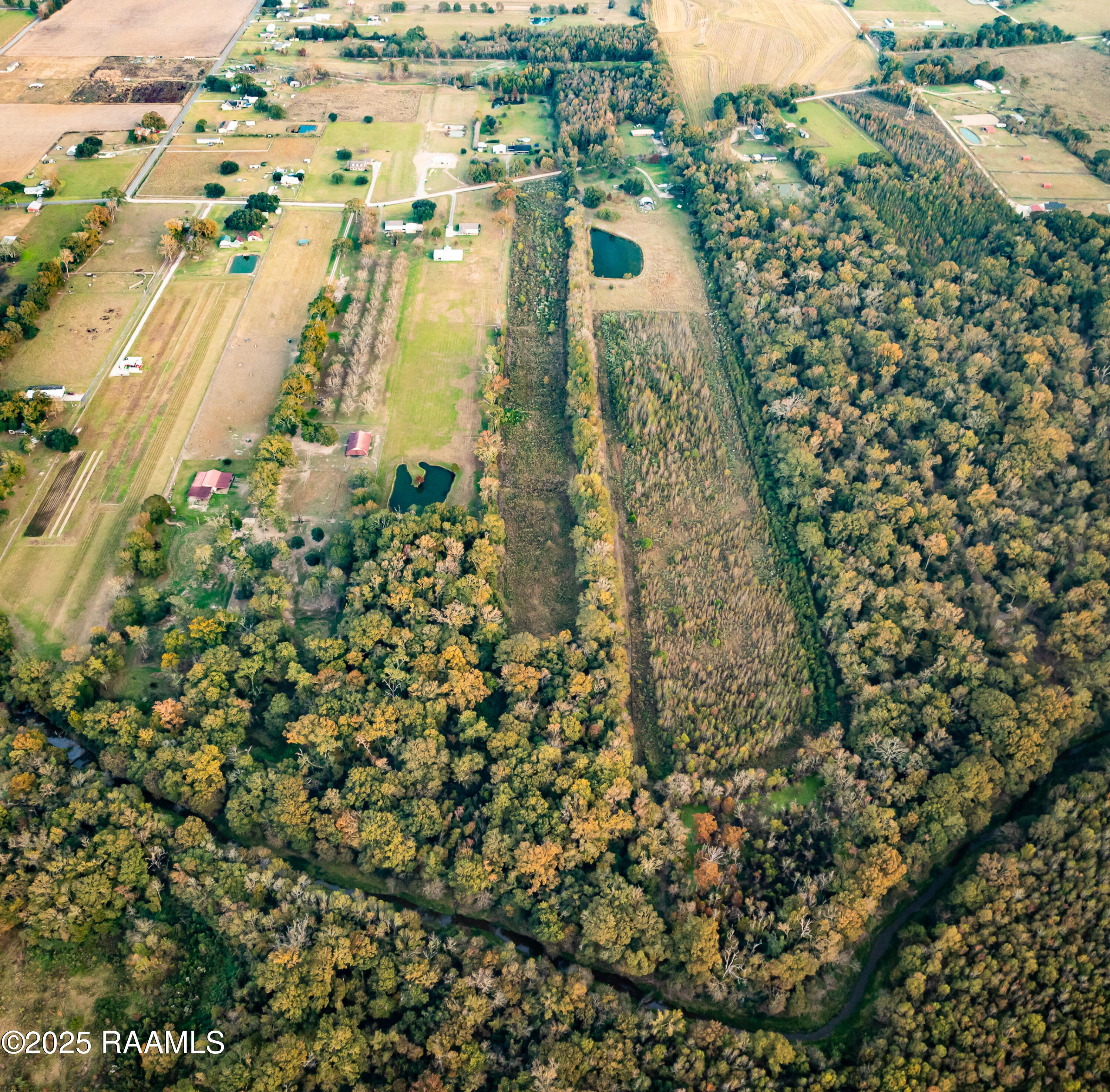 0 Marie Church Point Church Point, LA 70525 - Photo 5 of 8 DJI_0311