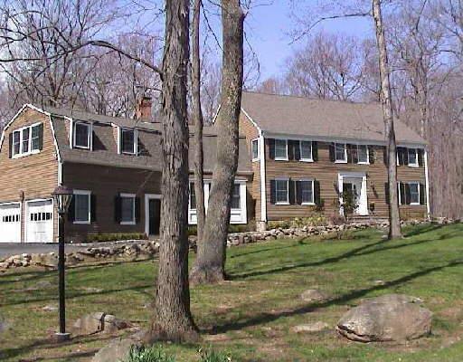 10 Acorn Place Ridgefield, CT 06877 - Photo 1 of 1