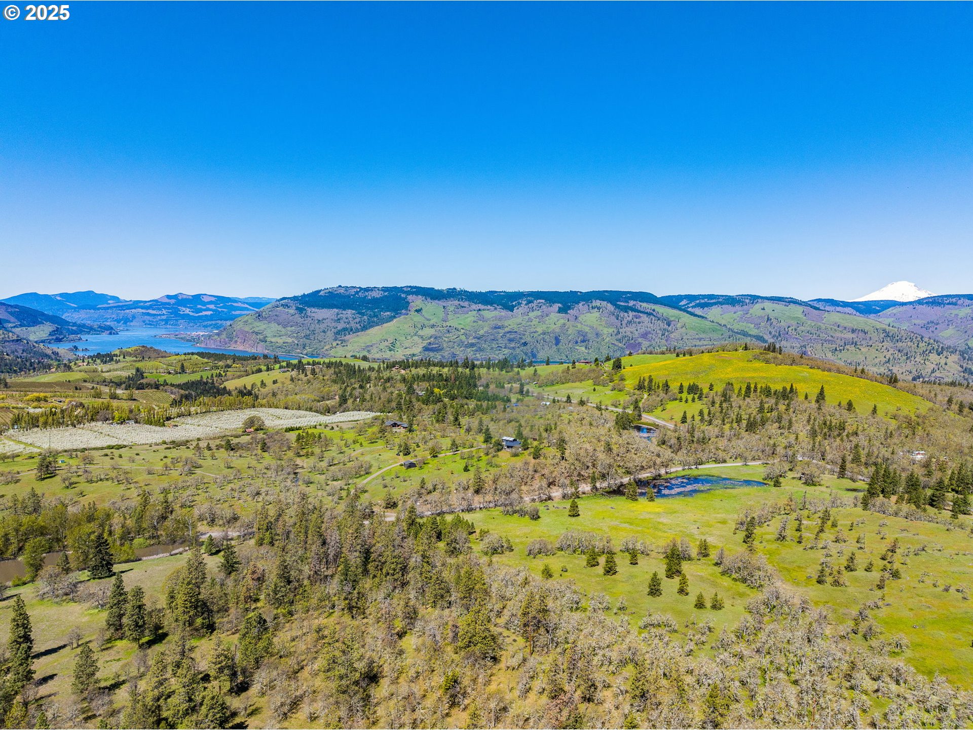 1075 Morgensen Road Mosier, OR 97040 - Photo 14 of 25 Gallery Image 14