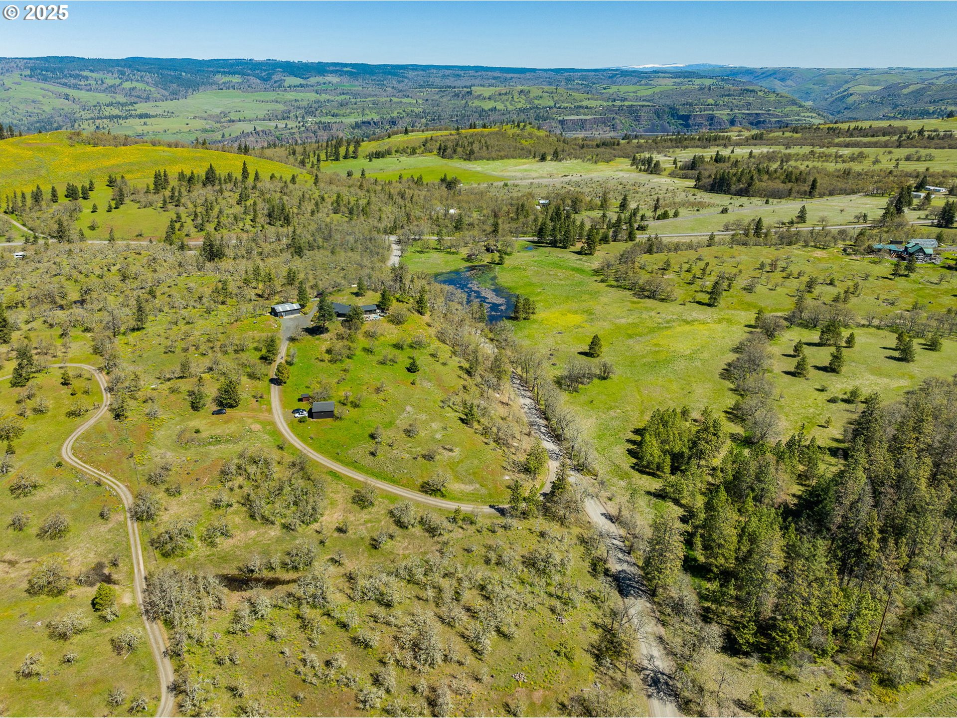 1075 Morgensen Road Mosier, OR 97040 - Photo 17 of 25 Gallery Image 17