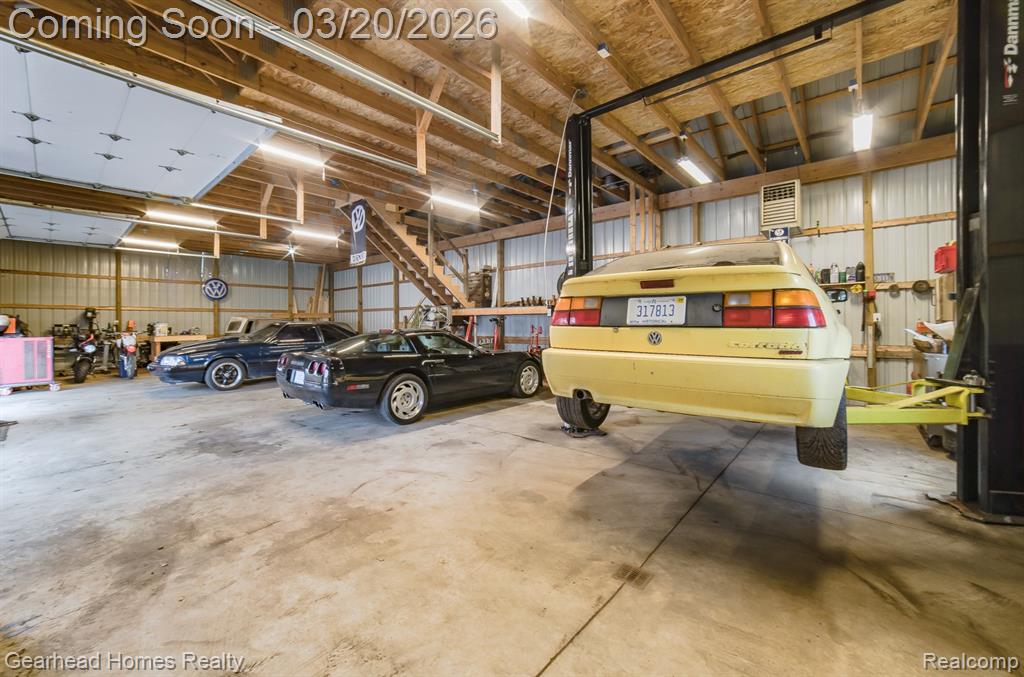 2495 West Lake Road Clio, MI 48420 - Photo 45 of 63