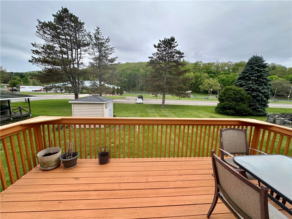 460 West High Street Erwin, NY 14870 - Photo 32 of 36