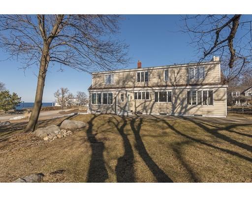 27 Smith Road, Unit 42B Rockport, MA 01966 - Photo 3 of 27 Gallery Image 3