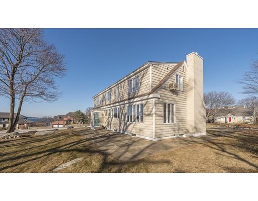 27 Smith Road, Unit 42B Rockport, MA 01966 - Photo 4 of 27 Gallery Image 4
