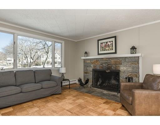 27 Smith Road, Unit 42B Rockport, MA 01966 - Photo 8 of 27 Gallery Image 8