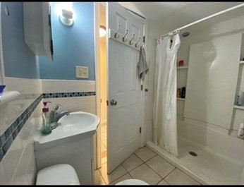 3 Wallingford Road, Unit 1 Boston, MA 02135 - Photo 6 of 7