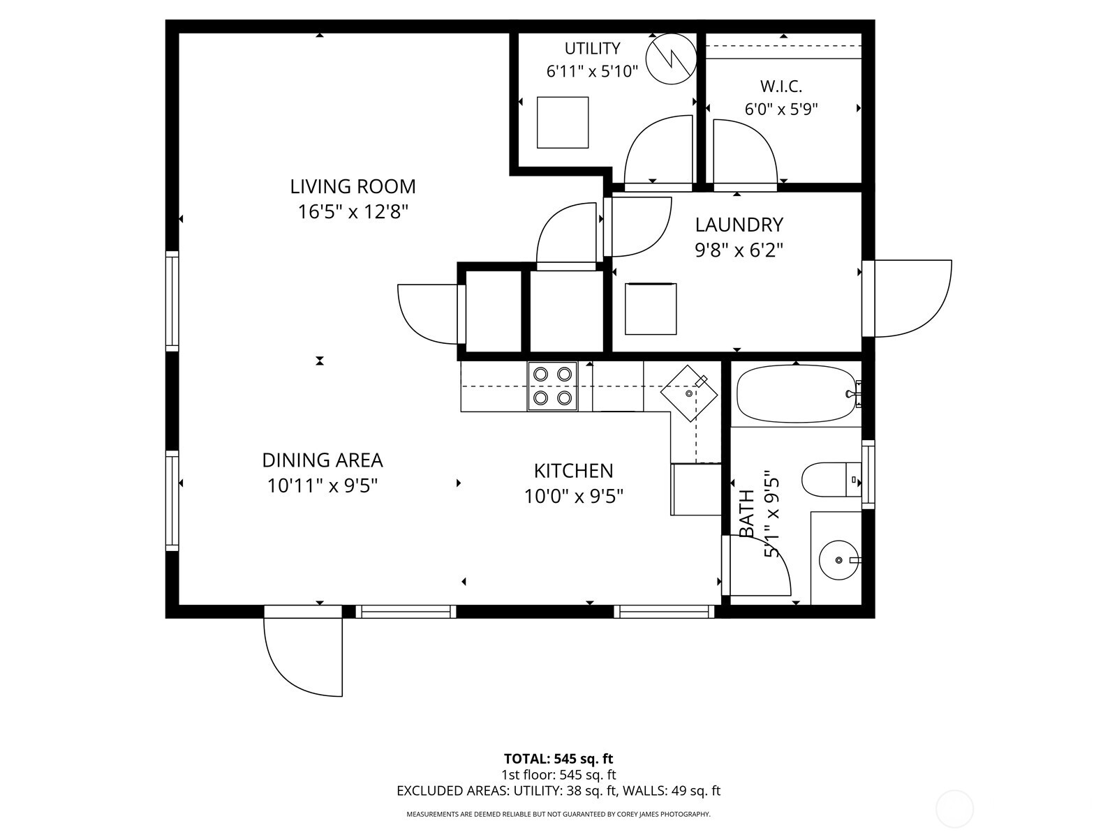 8203 Willow Grove Road Longview, WA 98632 - Photo 22 of 31