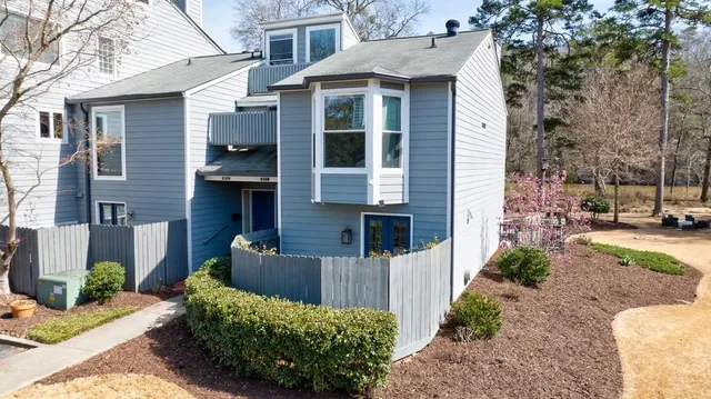 a view of a lake view