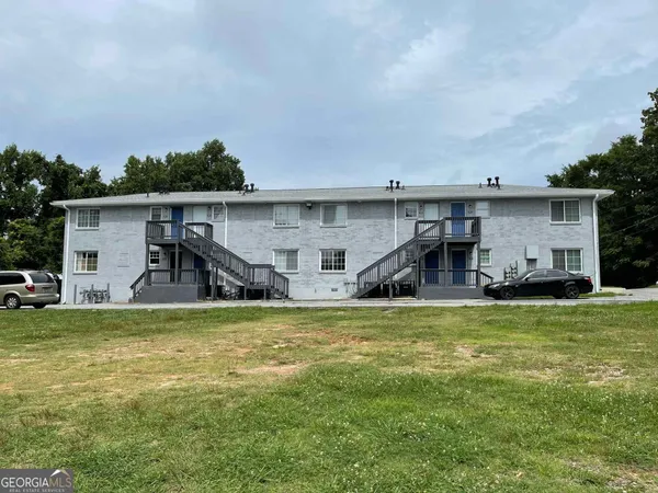 $1,450 | 1425 Joseph E. Boone Boulevard Northwest, Unit D104, Atlanta, GA 30314