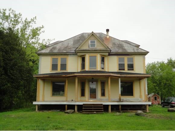 1508 Williamson Road Cambridge, VT 05464 - Photo 1 of 1 Gallery Image 1