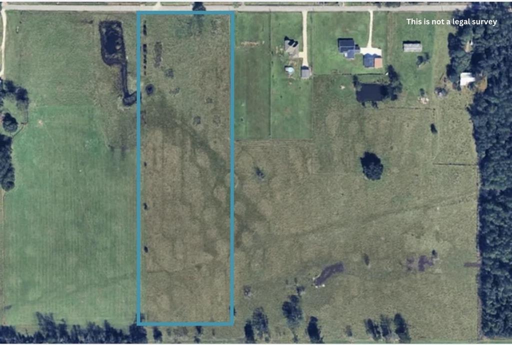 0 Arthur Marcantel Road Dequincy, LA 70633 - Photo 2 of 3