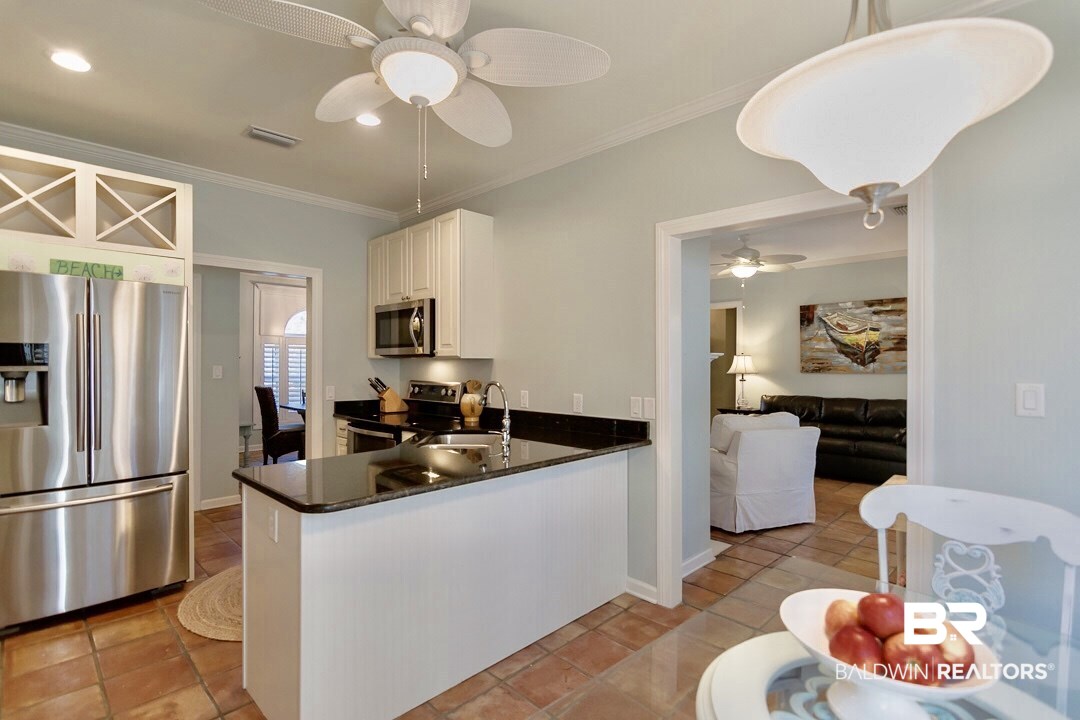4430 Ono N Drive Orange Beach, AL 36561 - Photo 15 of 35